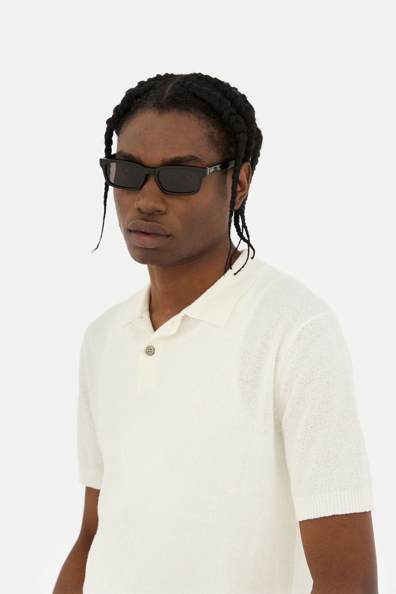 RSF Gesto ZZV Black
