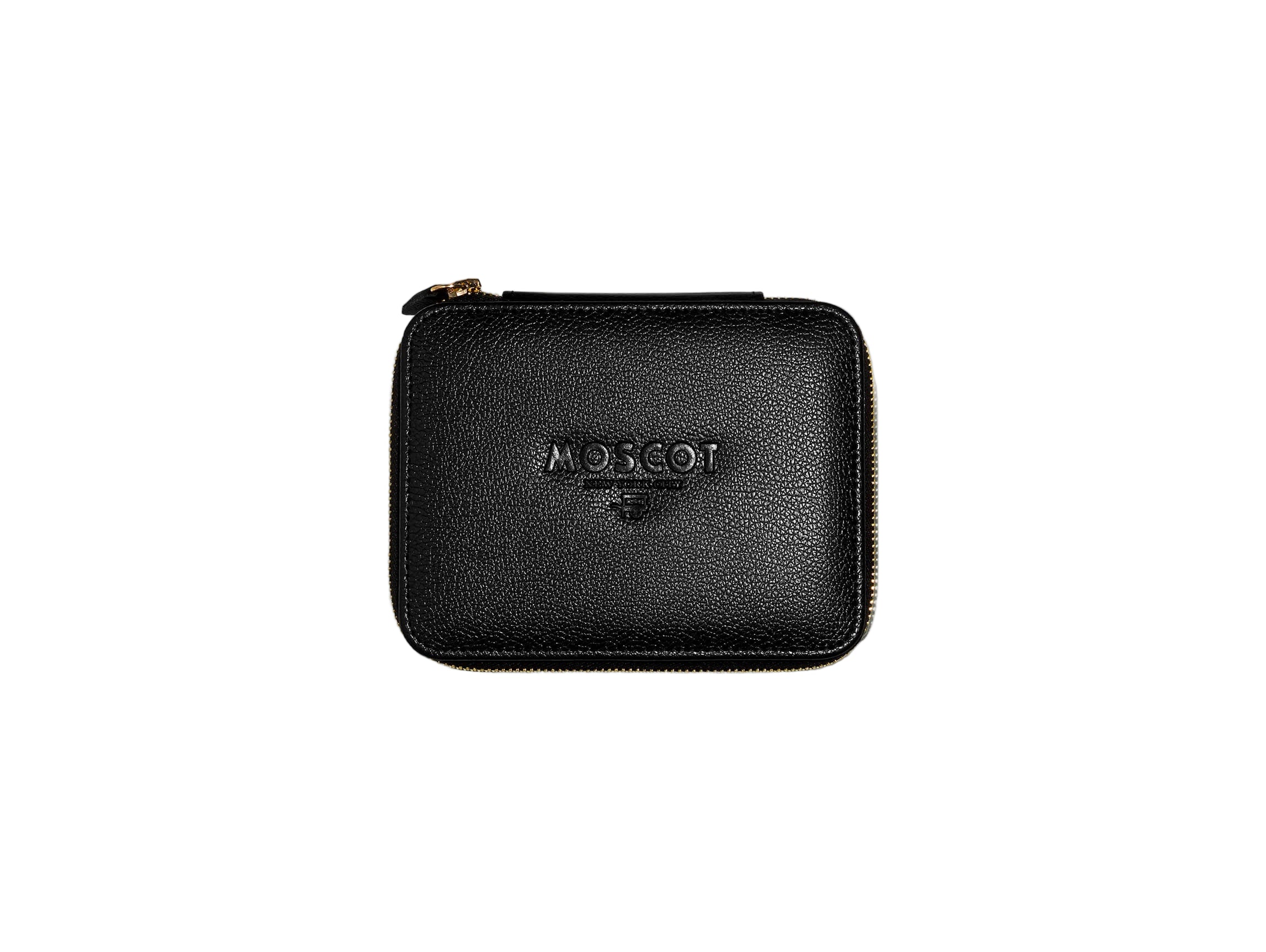 Moscot Travel Case - 2 pair