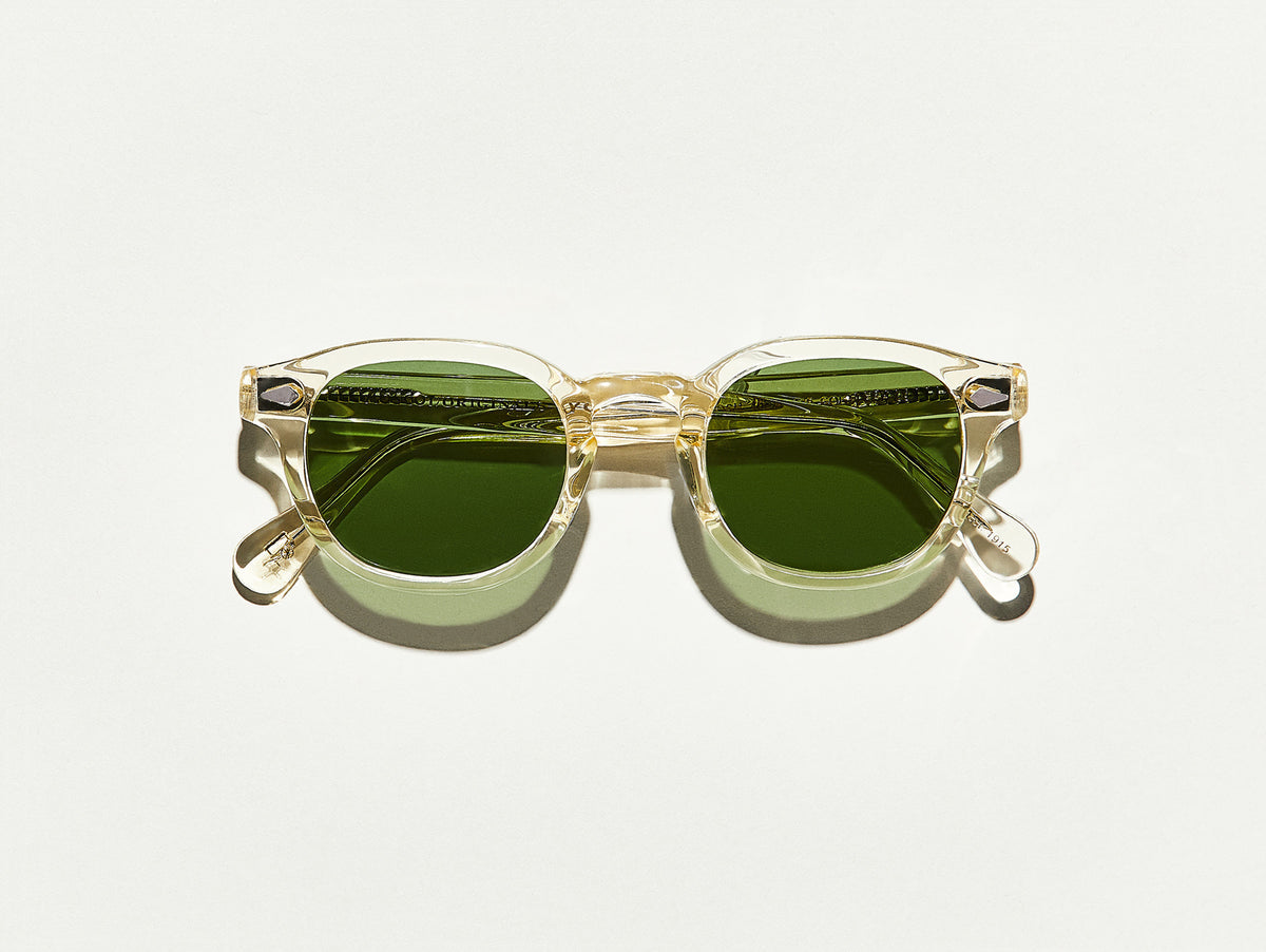 Moscot Lemtosh Flesh 46