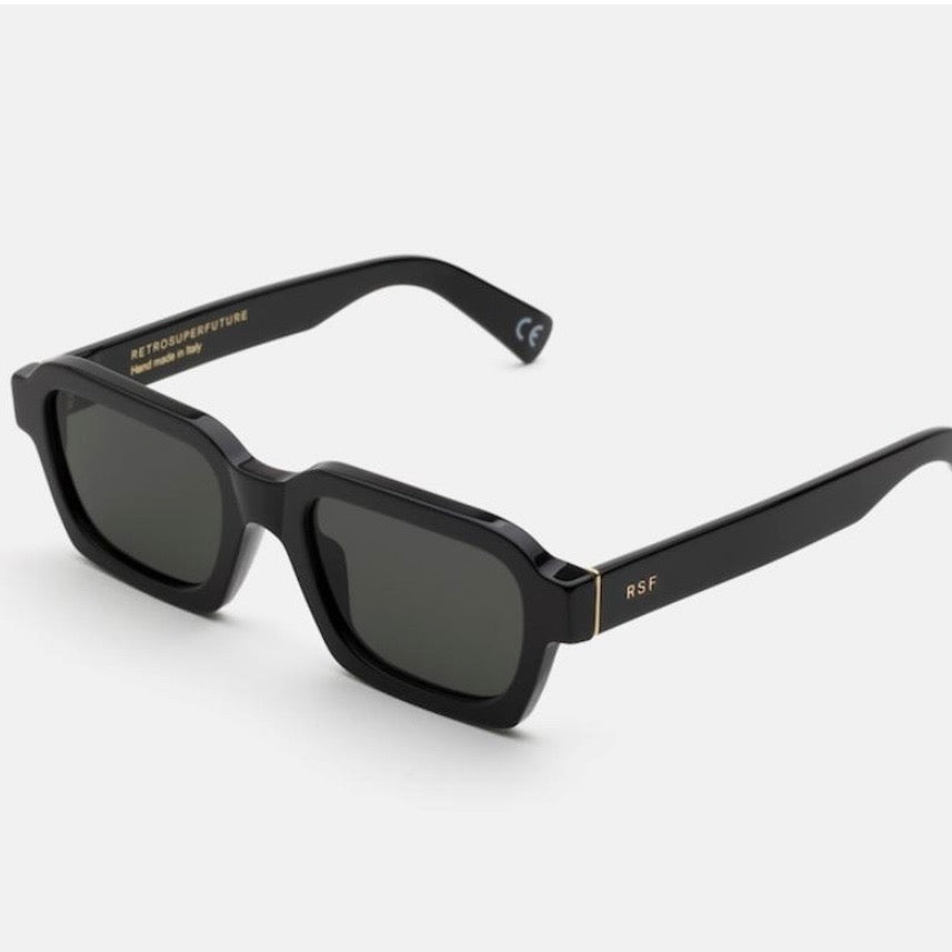 RSF NJS Caro Black