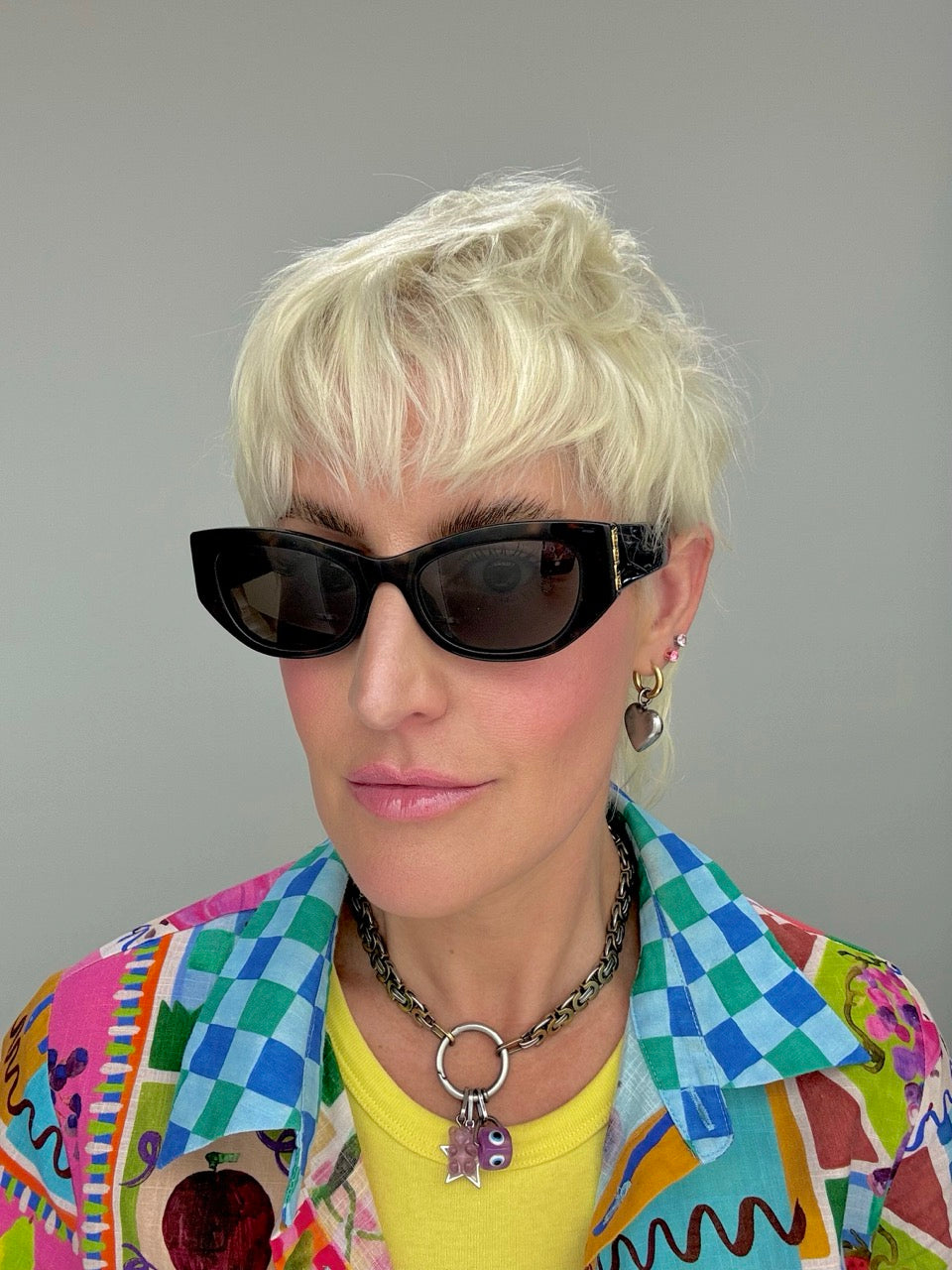 Gucci GG 2044a 002 Havana