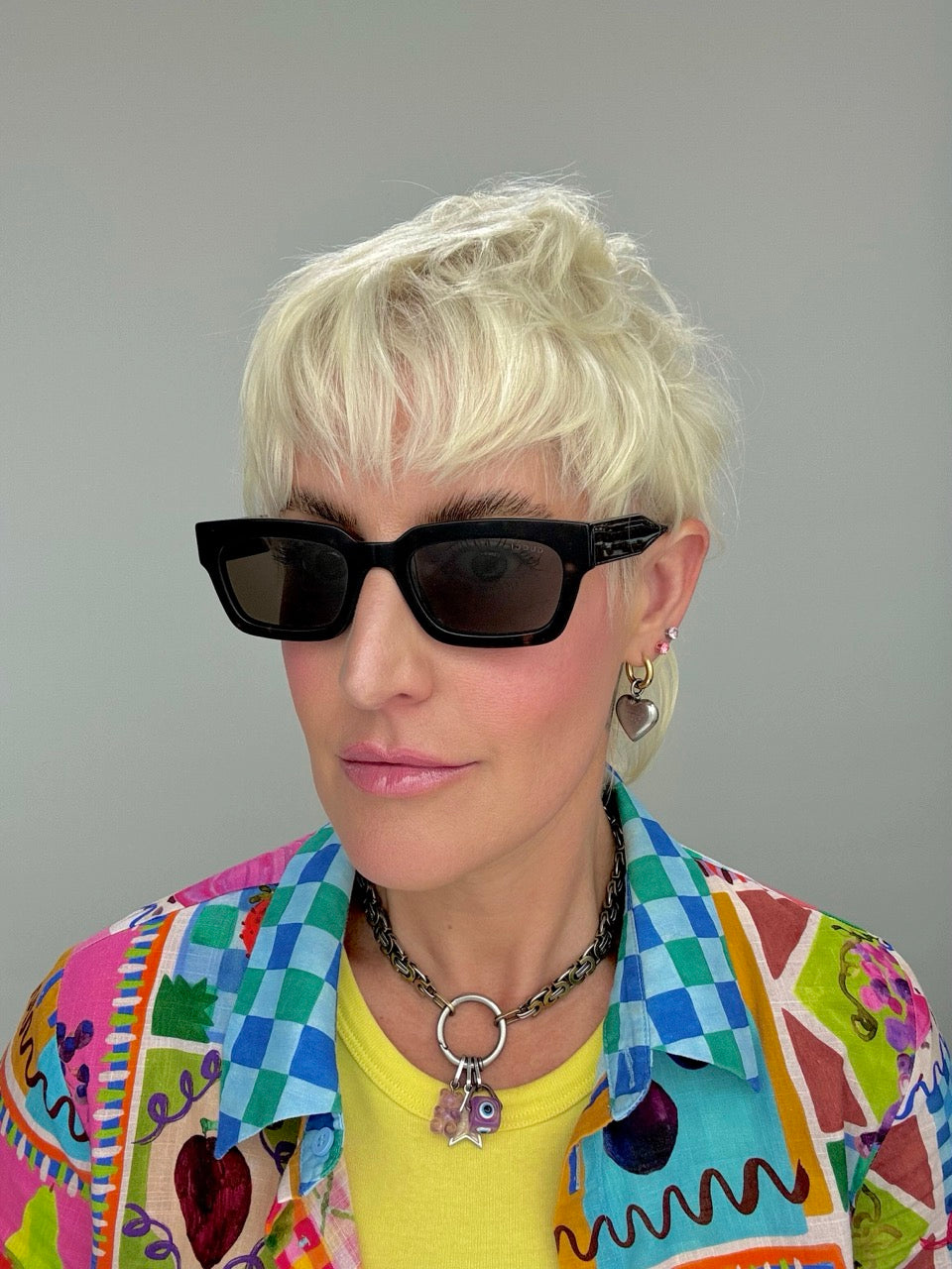 Gucci GG 2069 002 Havana