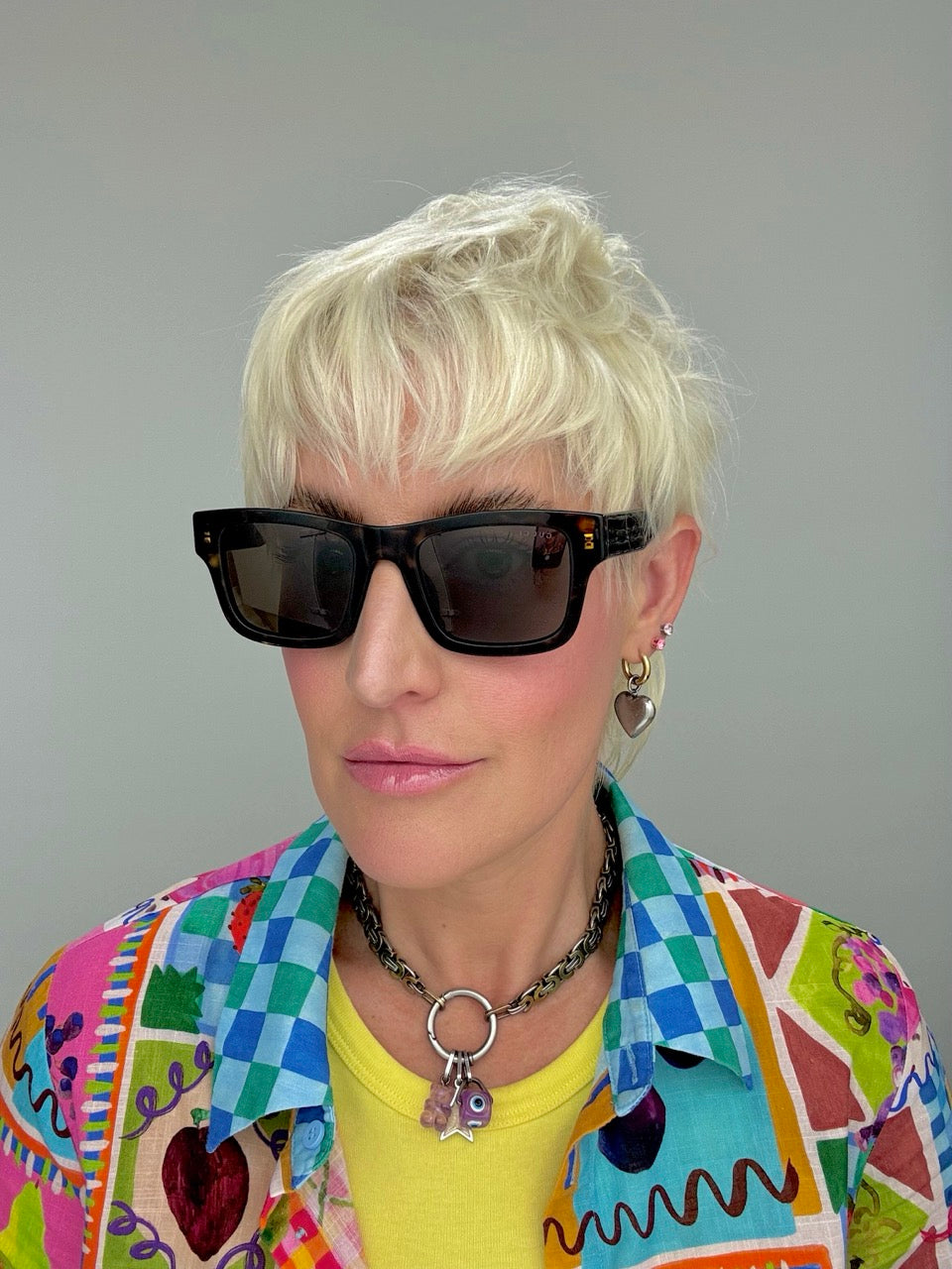 Gucci GG 2072a 003 Havana