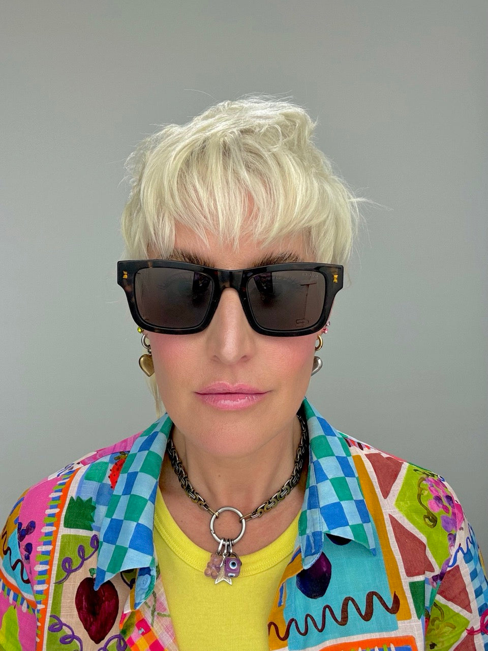 Gucci GG 2072a 003 Havana