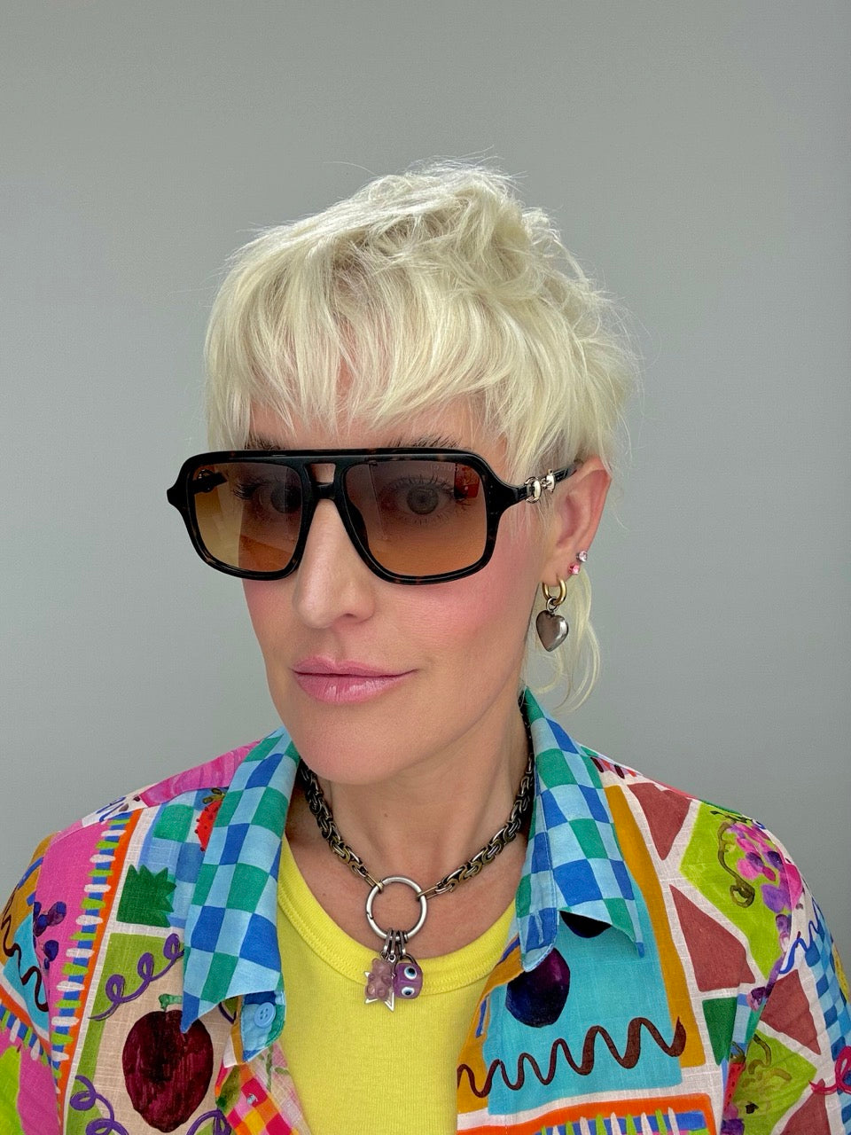 Gucci GG 2052 008 Havana