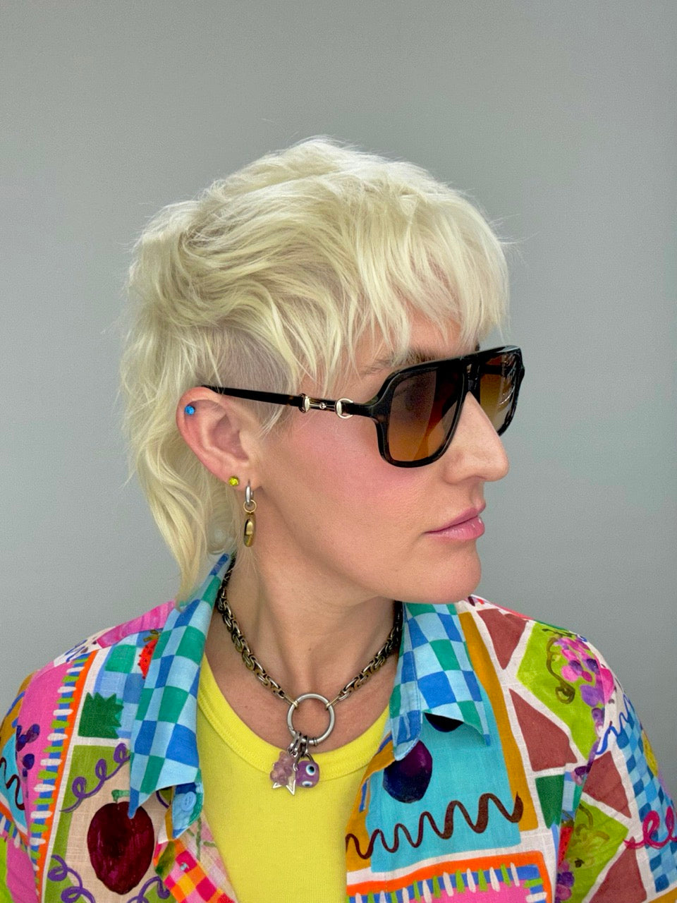 Gucci GG 2052 008 Havana