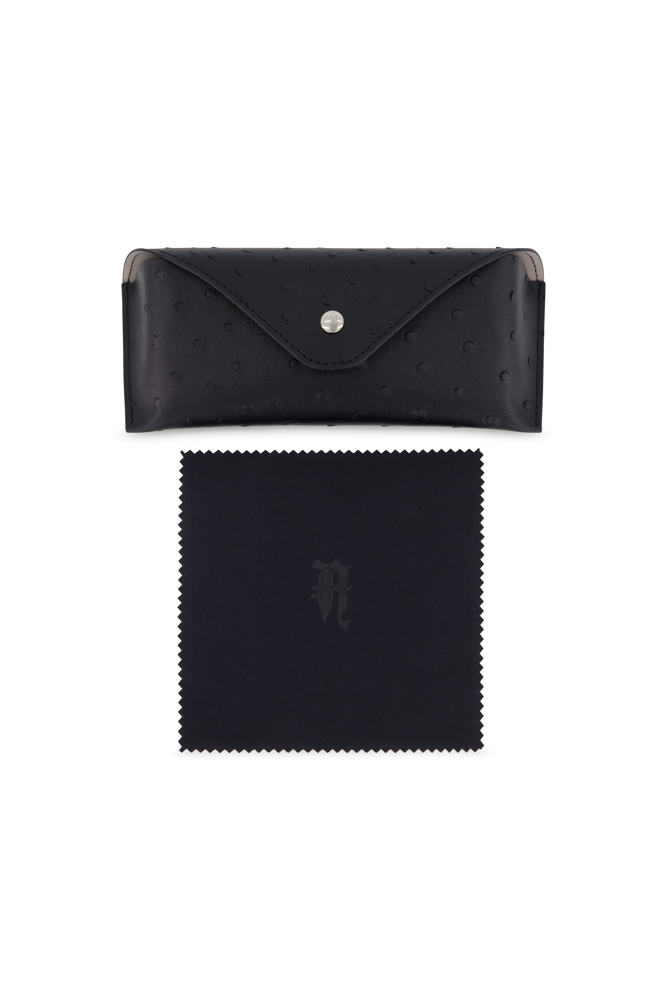 Americus Cedrico Black