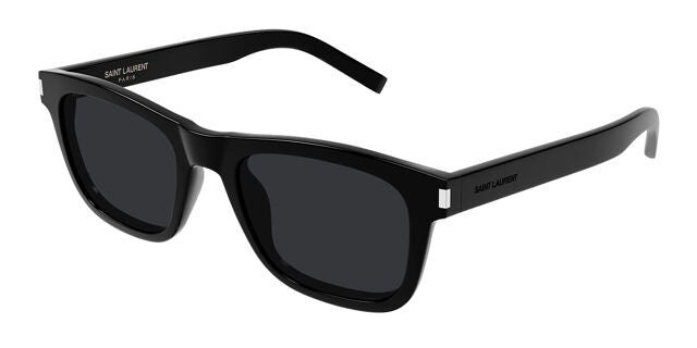 Saint Laurent SL 819 001 Black