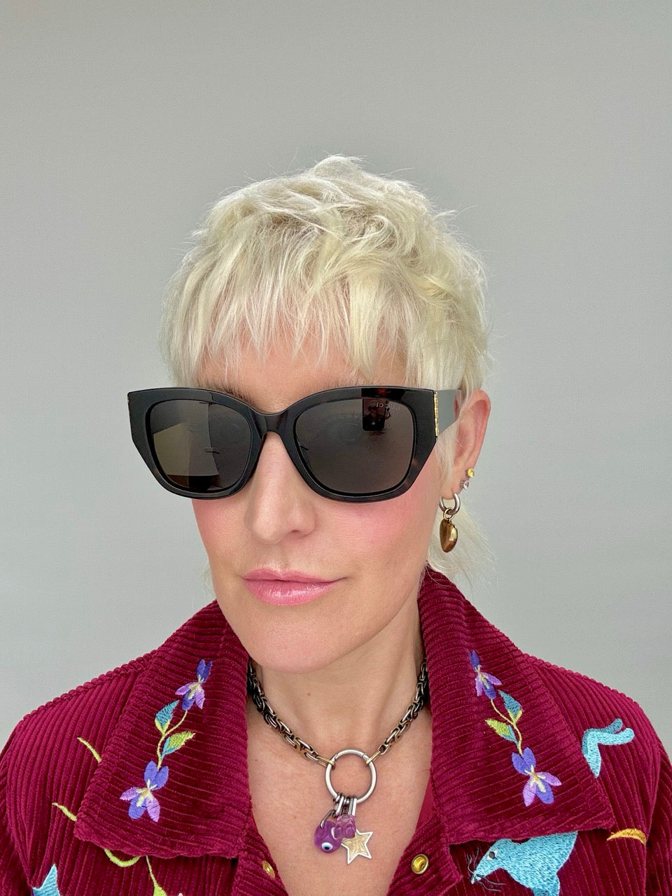 Gucci GG 2043 002 Havana