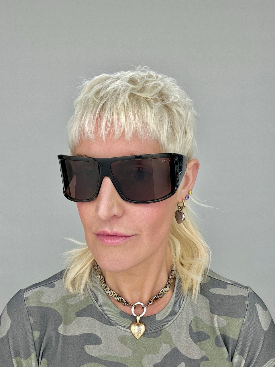 Gucci GG 2274 002 Tortoise