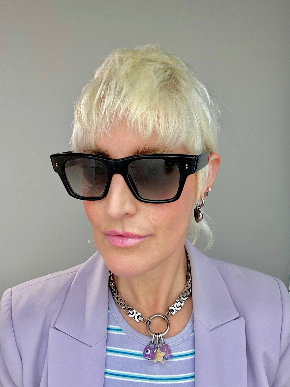 Cutler and Gross CGSN 9690 01 Black