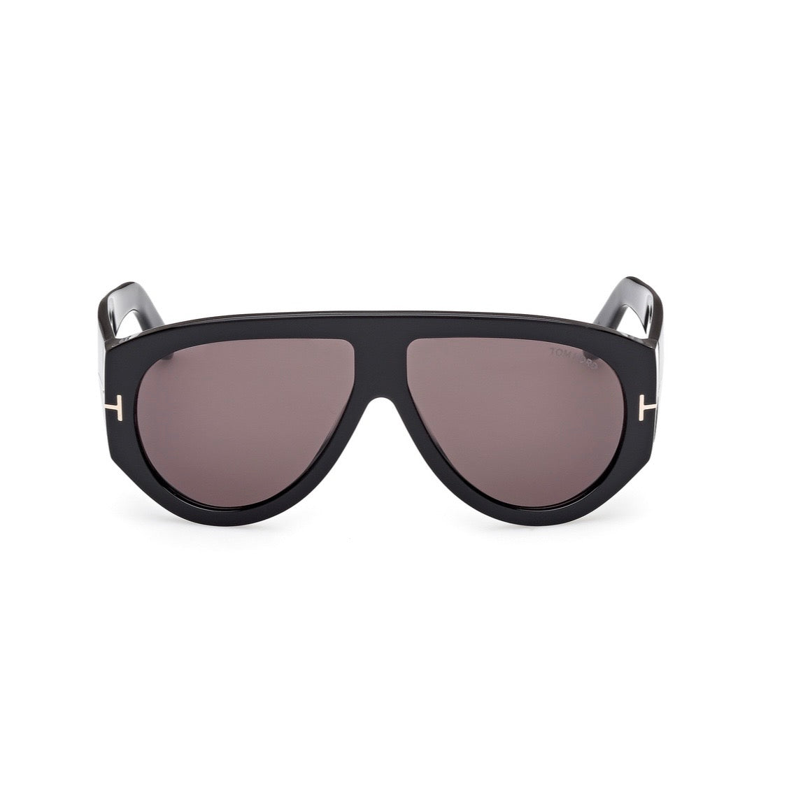 Tom Ford 1044 01A Bronson Black Grey