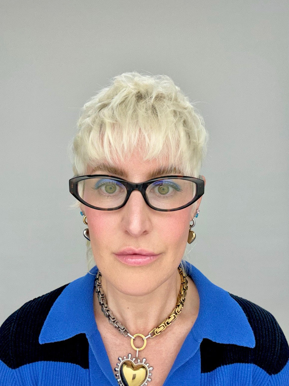 Maison Margiela MM6 970 Lunettes 9 Tort Optical