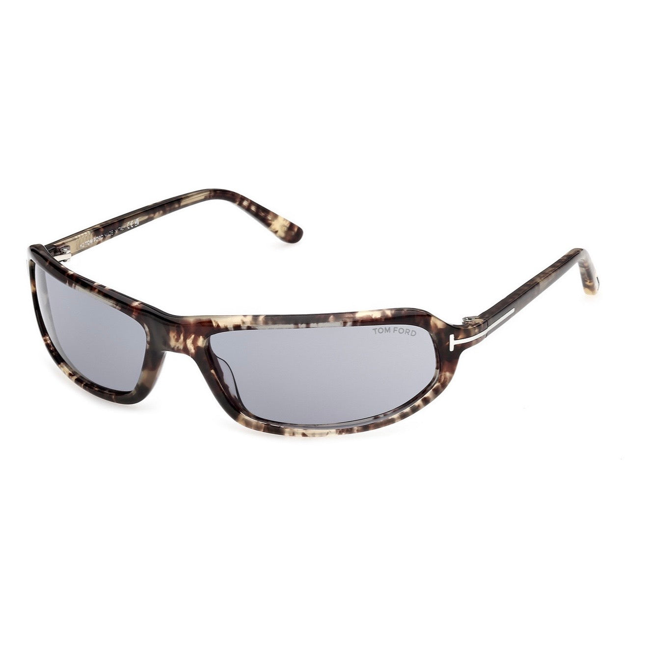 Tom Ford TF 1400 56A Addison Havana