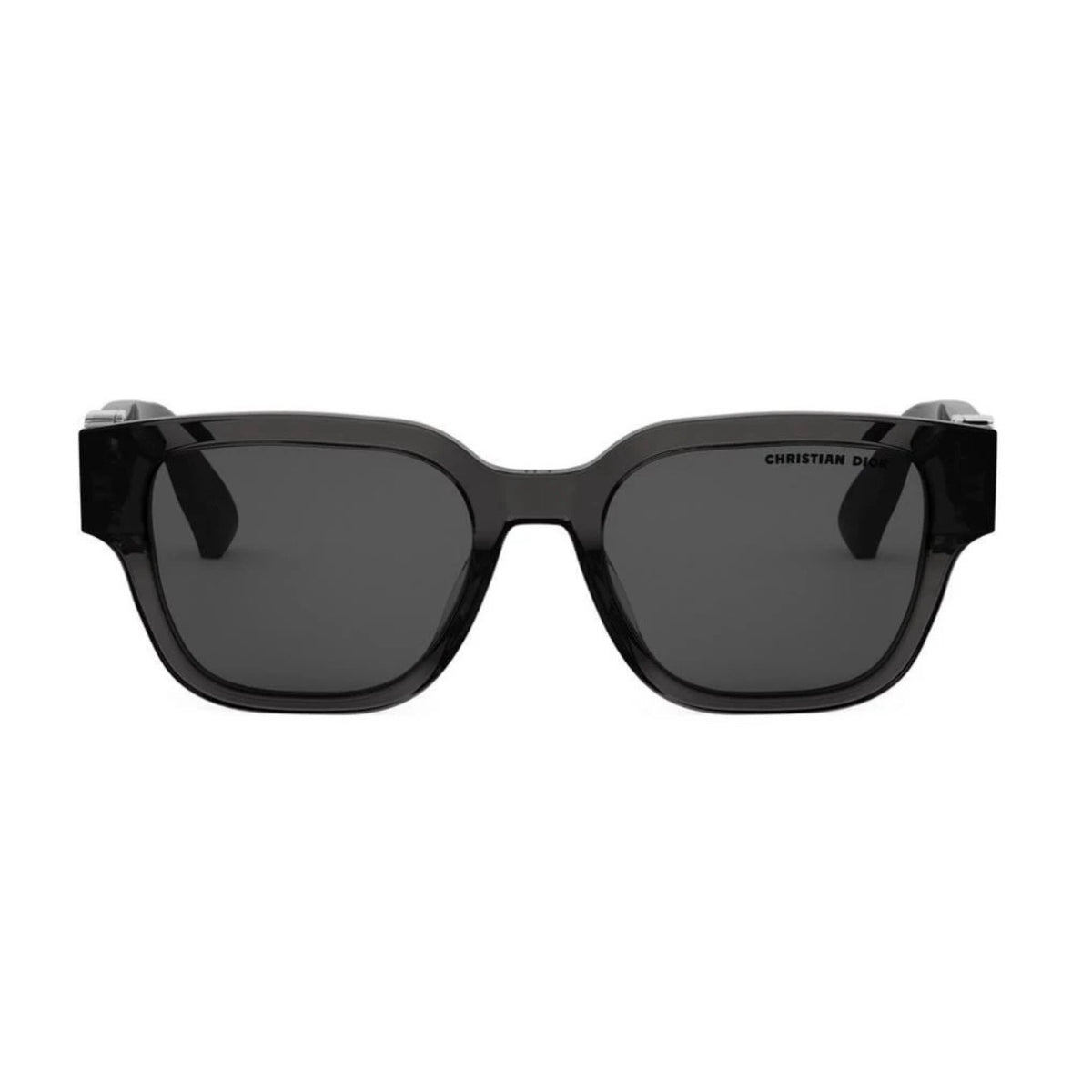 Dior Oblique S1I 45 A0 Grey Smoke