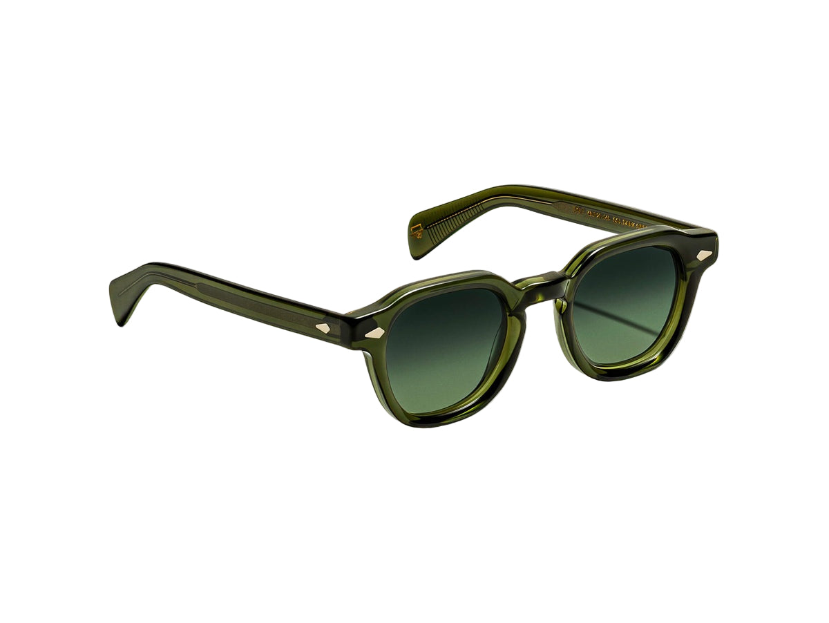 Moscot Dolt Olive Green 49