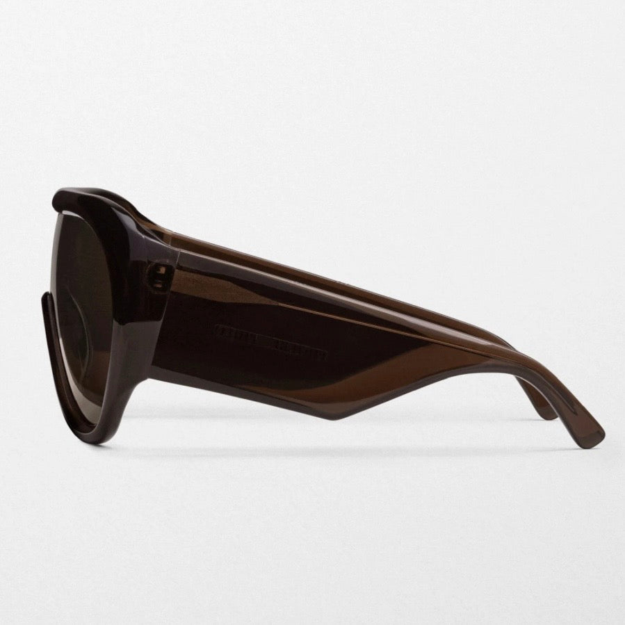 Phoebe Philo Bombé AD10 Brown