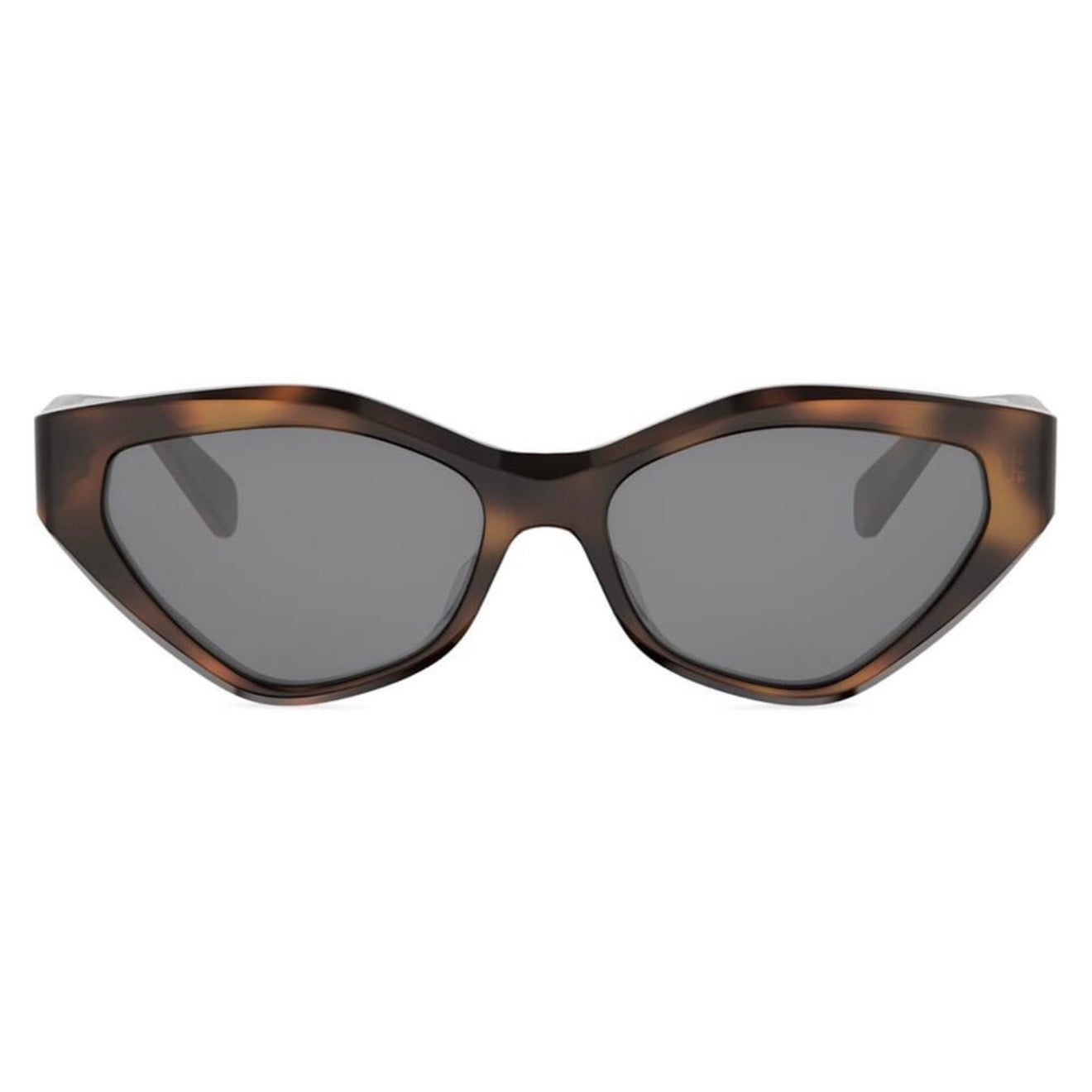 Celine Triomphe CL 40323U 53A Havana