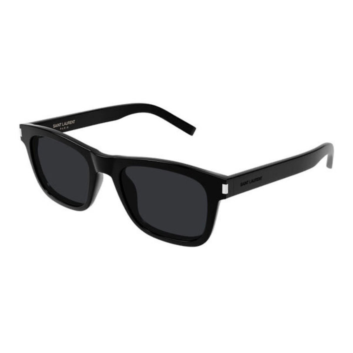 Saint Laurent SL 819 001 Black