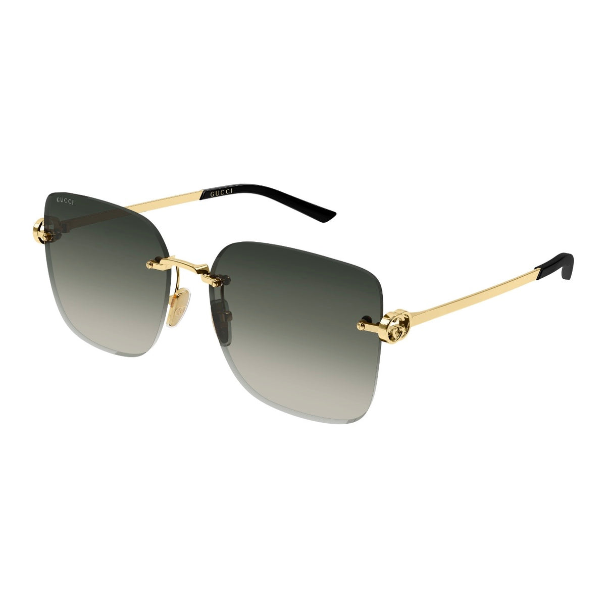 Gucci GG 2229 002 Gold Grad