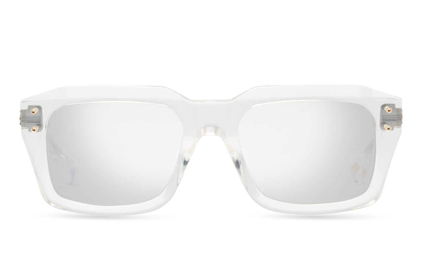 Dita Grandmaster Nine DTX 464 A 03 Crstal Clear optical