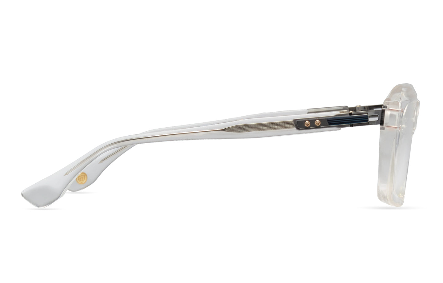 Dita Grandmaster Nine DTX 464 A 03 Crstal Clear optical