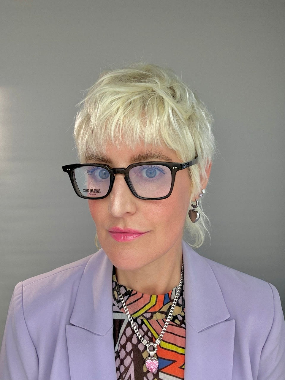 Cutler and Gross CGOP GR 10 03 Olive 50 Optical Frame