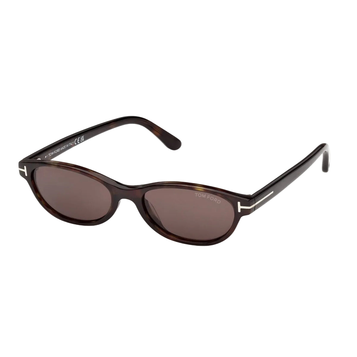 Tom Ford TF 1310 Chloe 52E Tort