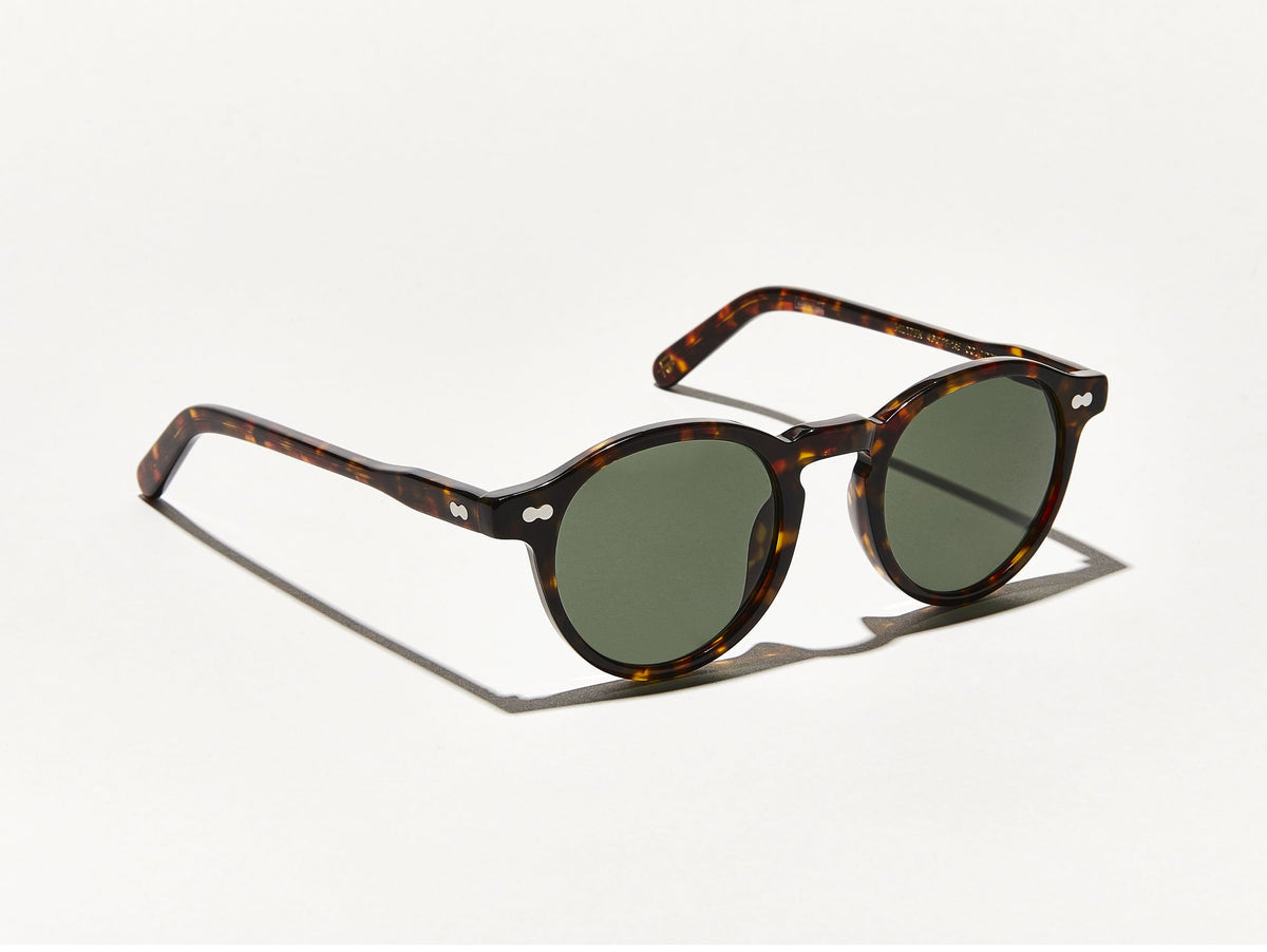 Moscot Miltzen Tort 49 G15