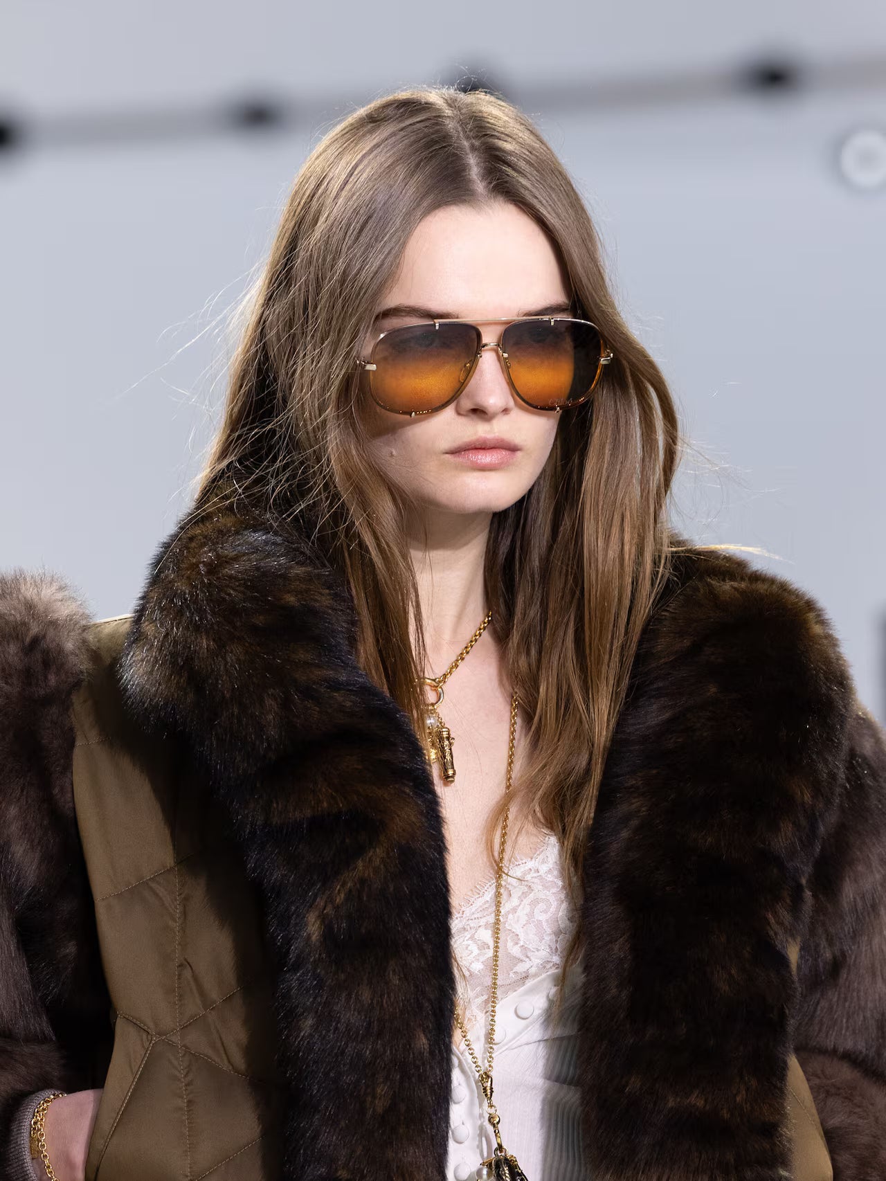 Chloe CH 0348 004 Gold