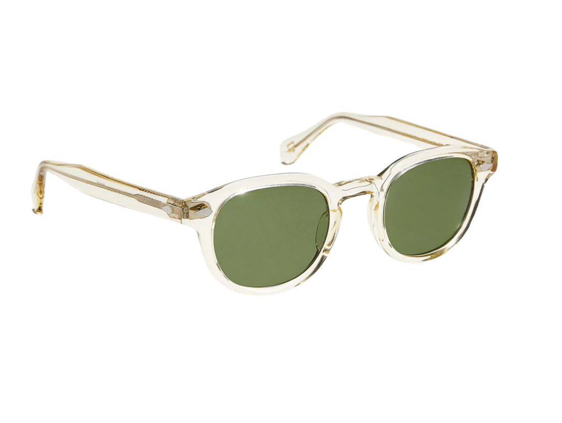 Moscot Lemtosh Flesh 49