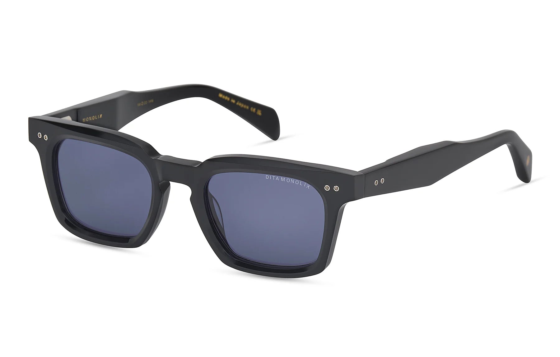 Dita Monolix DTS 750 A 01 Black Blue