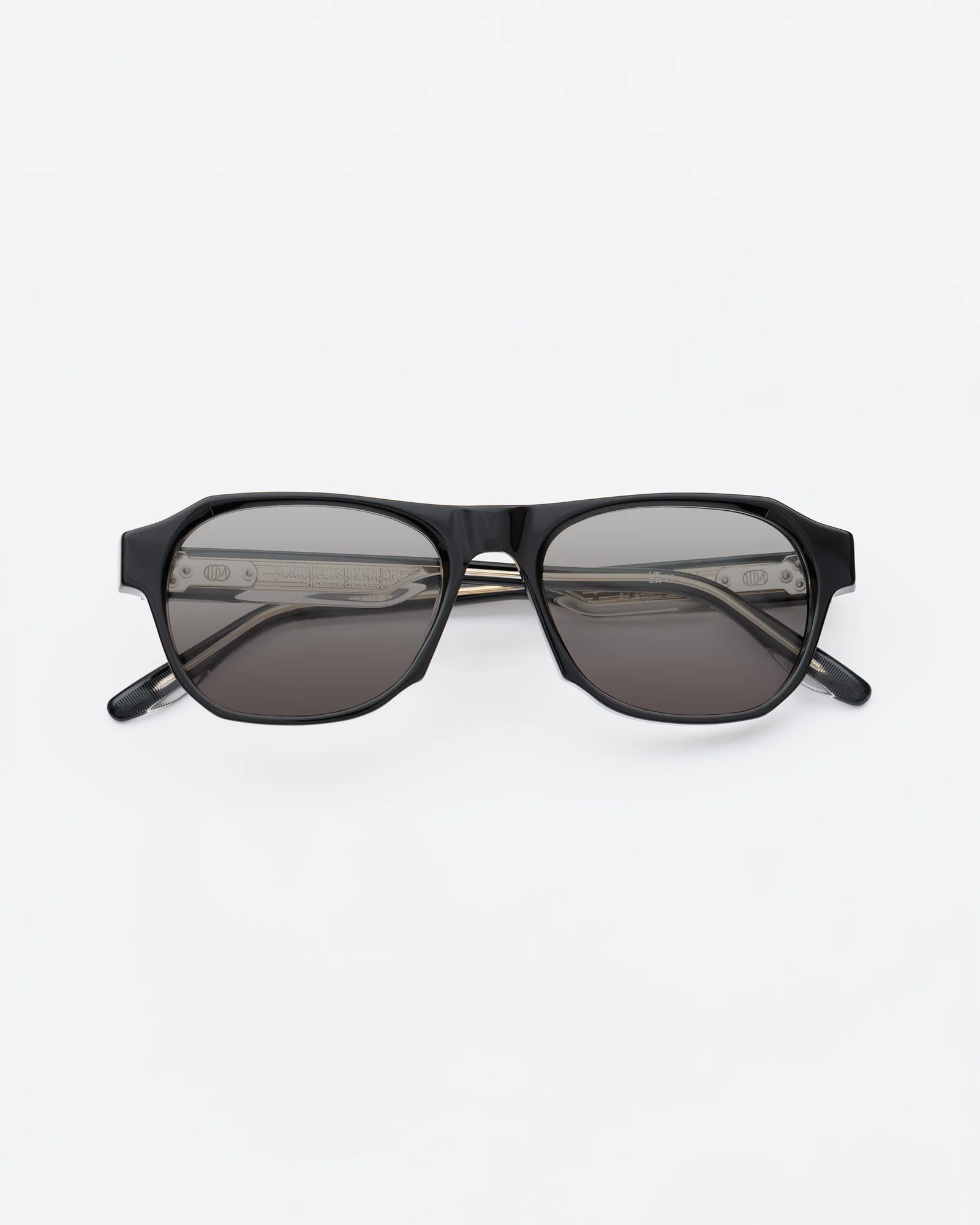 Unique Design Milano Mr Ripley C04 Black