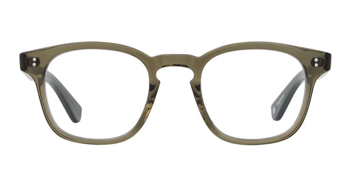 Garrett Leight 1147 Ace II Willow