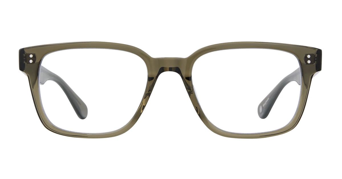 Garrett Leight 1199 Hollenback Willow 54 Optical