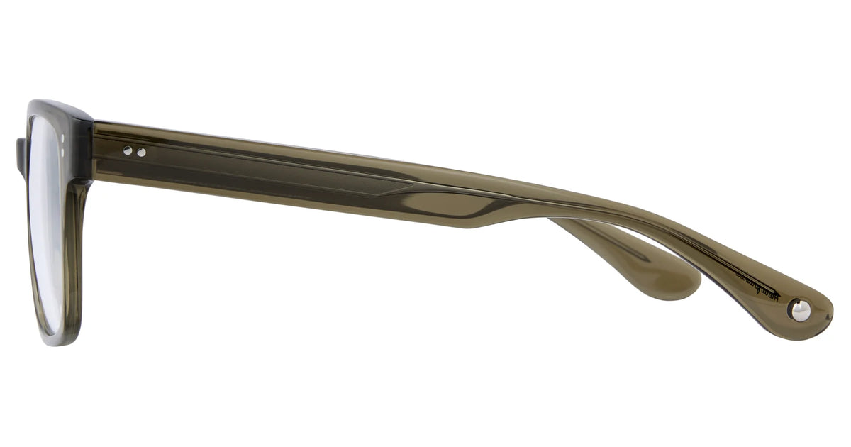 Garrett Leight 1199 Hollenback Willow 54 Optical