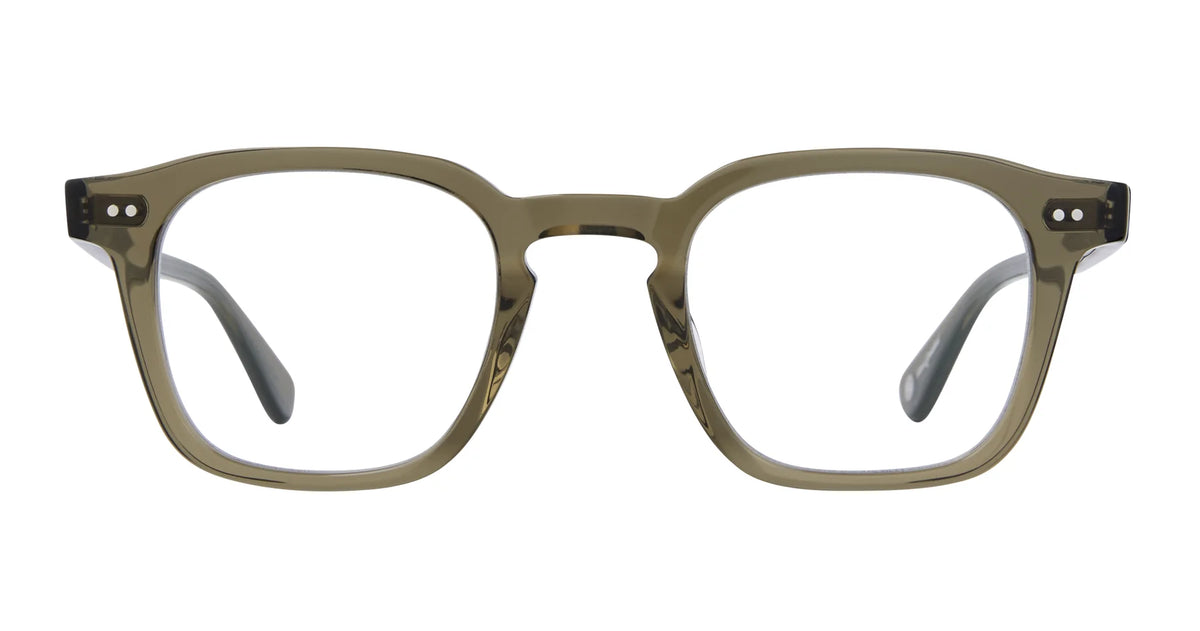 Garrett Leight 2203 Verdugo Willow 45 Optical