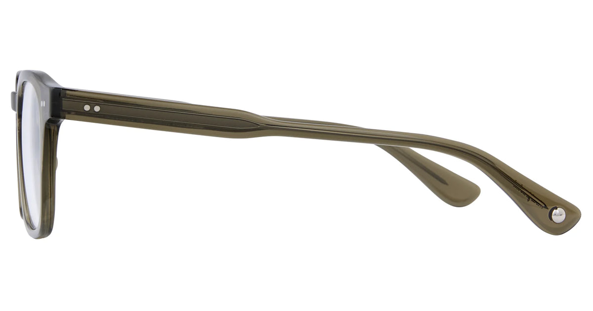 Garrett Leight 2203 Verdugo Willow 45 Optical