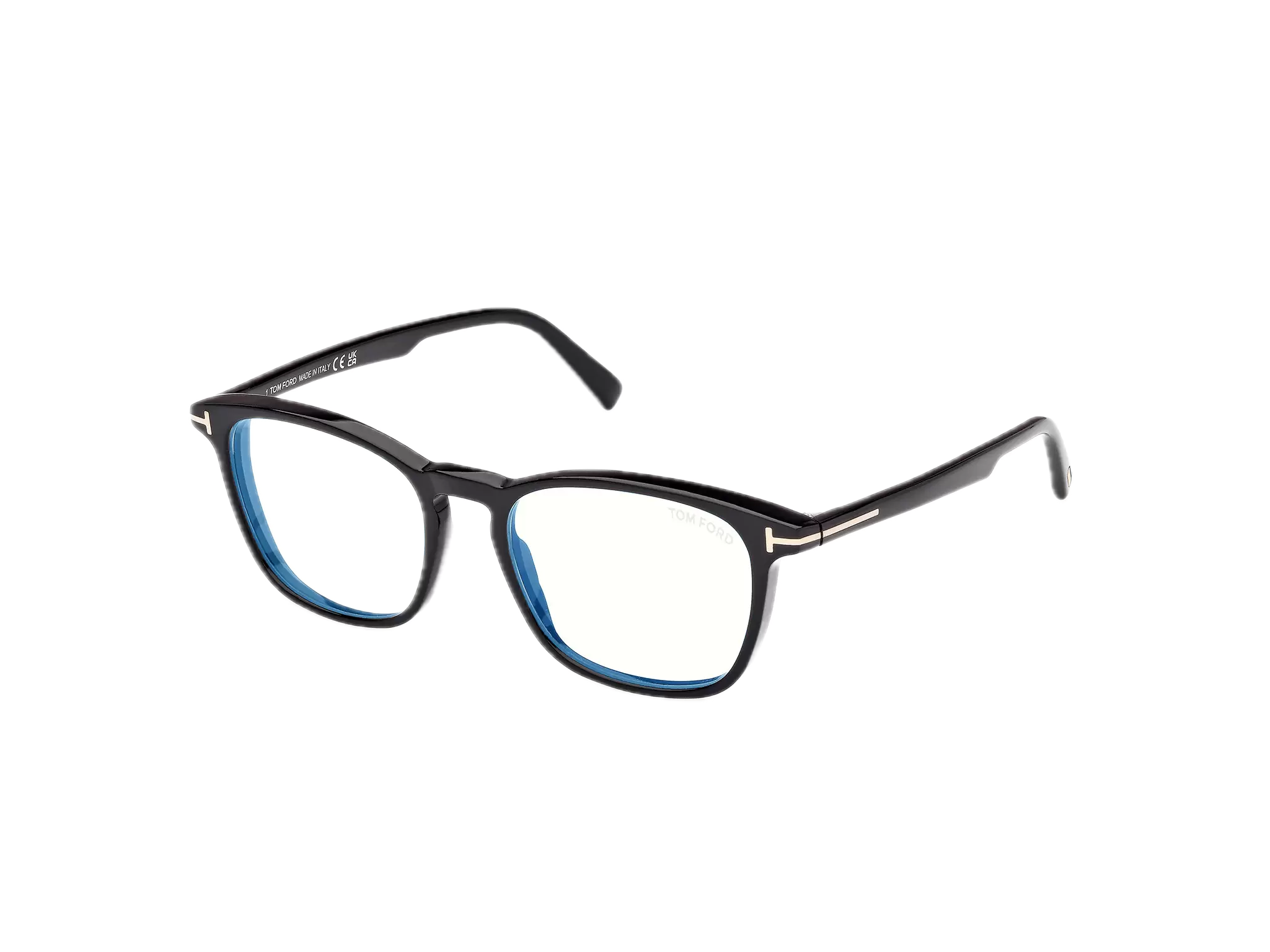 Tom Ford 5960 001 52 Black