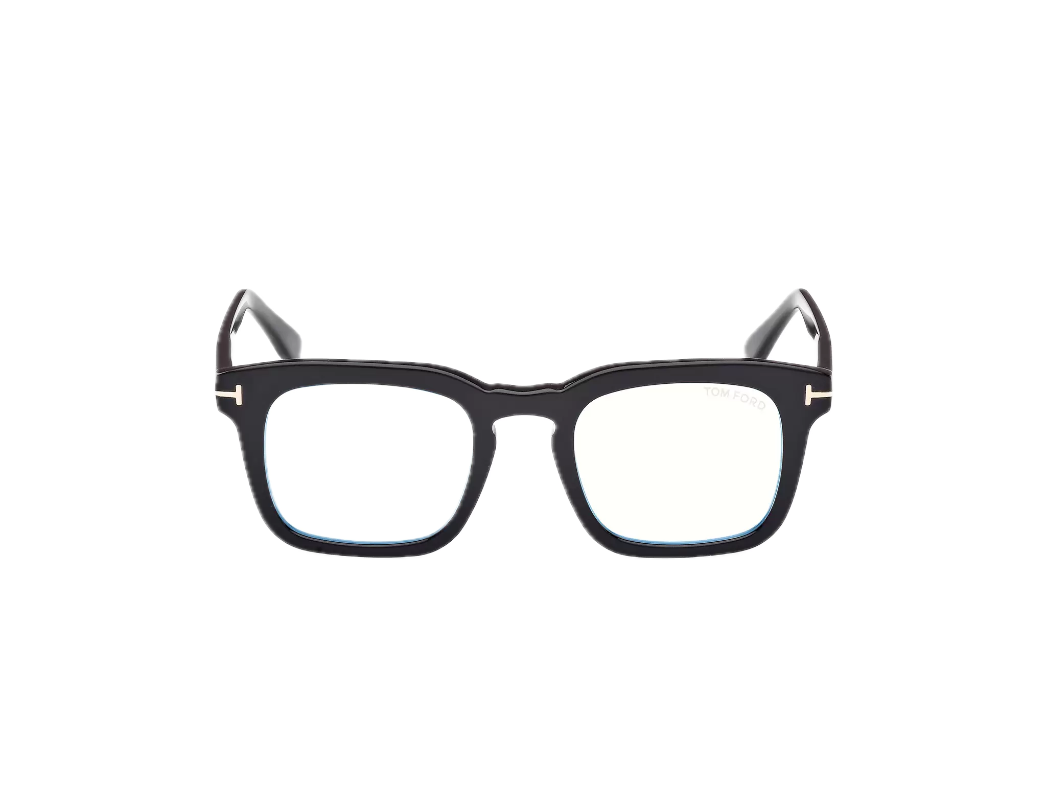Tom Ford 6025 001 50 Black