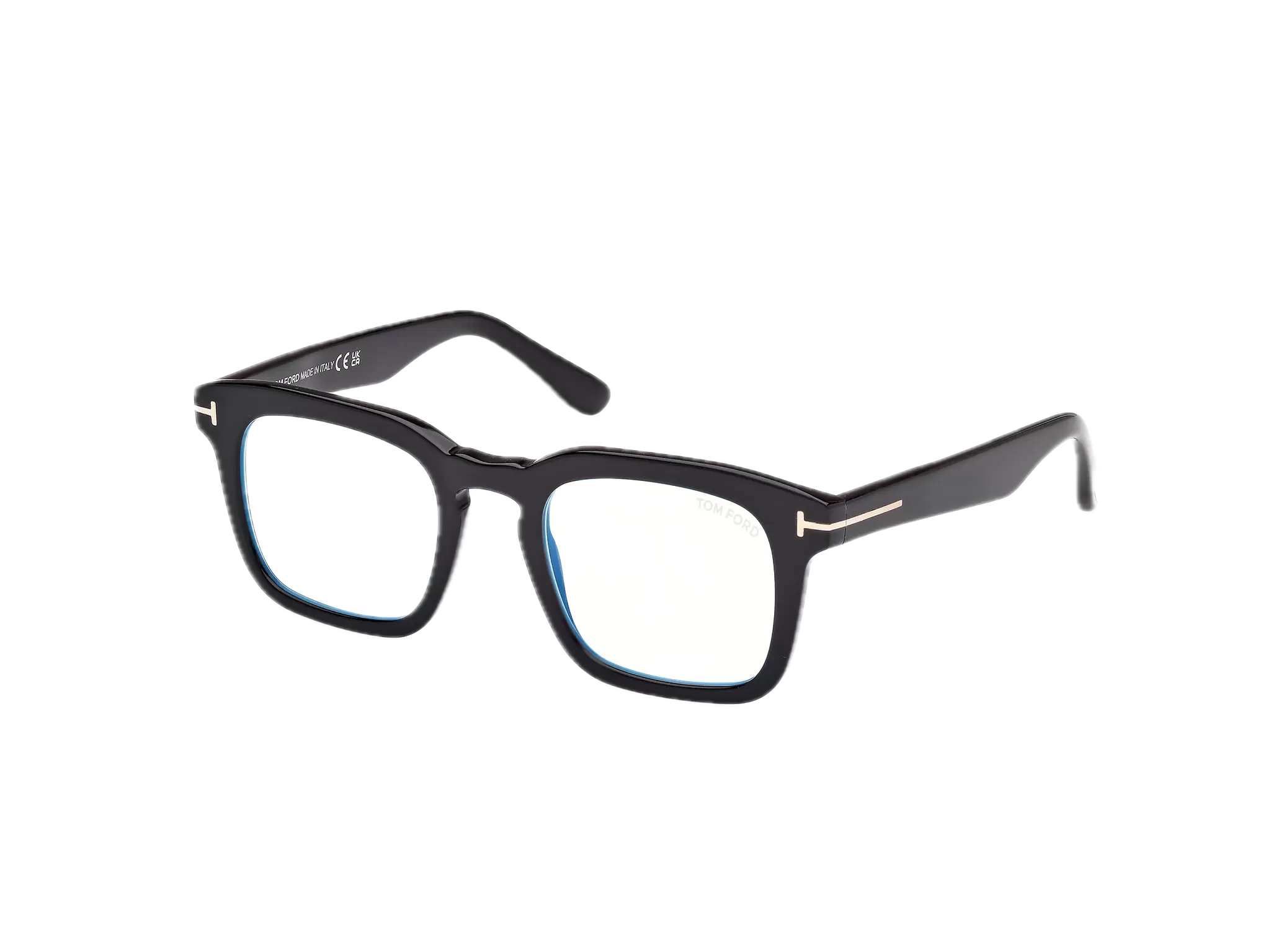 Tom Ford 6025 001 50 Black