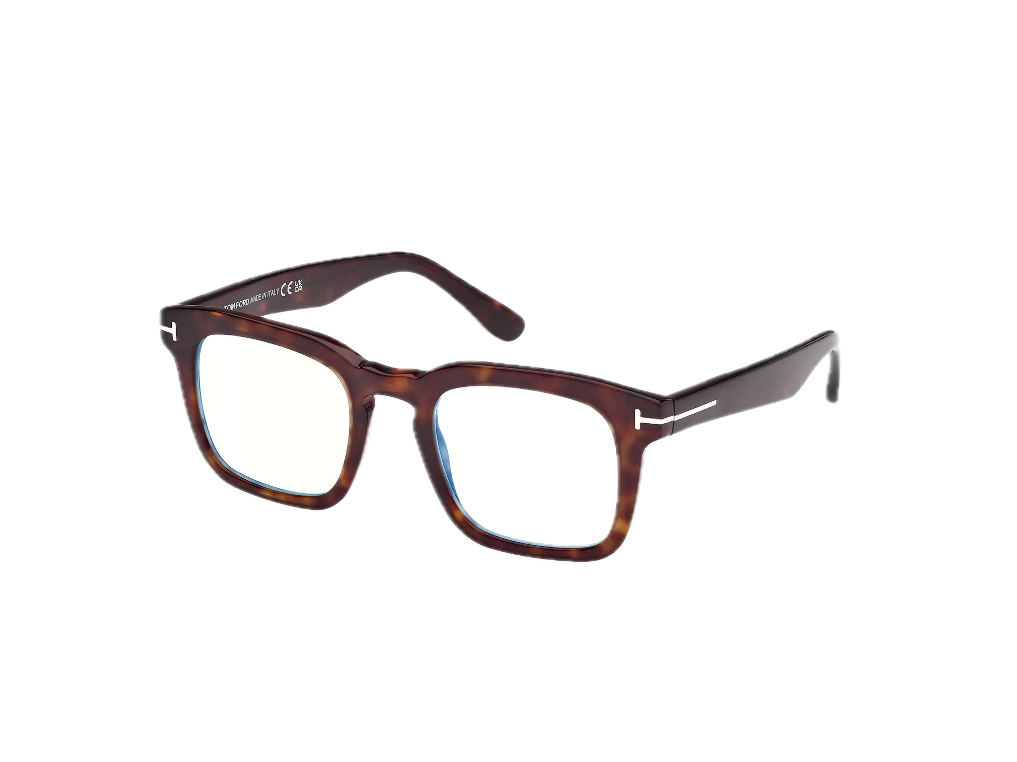 Tom Ford 6025 052 50 Havana