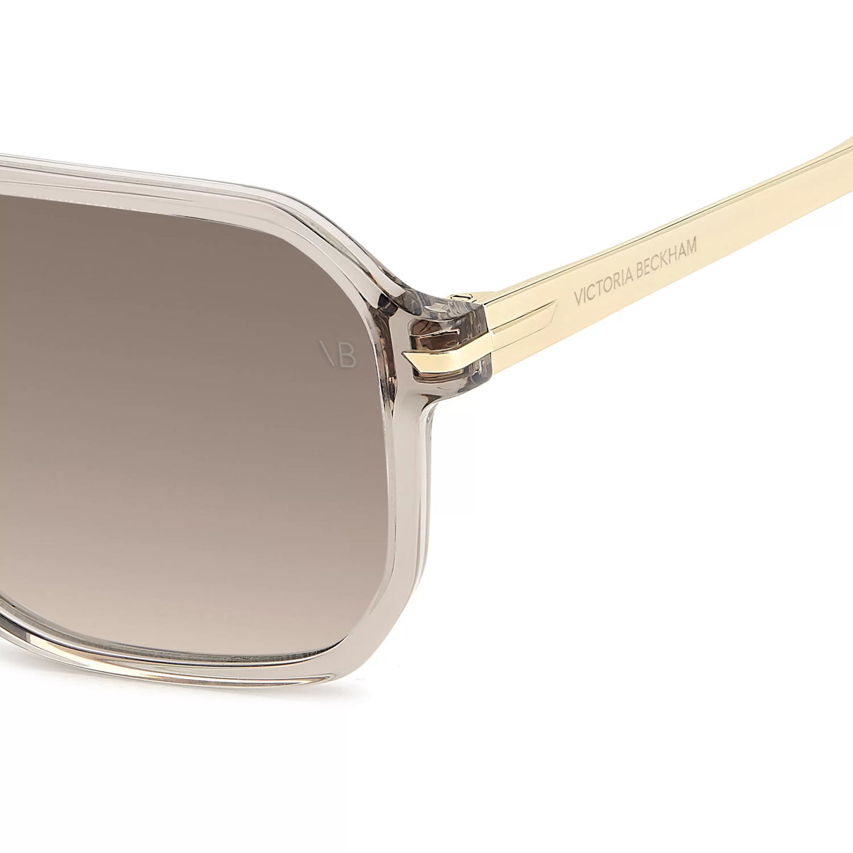 Victoria Beckham VB 1002 10A Crystal Grey