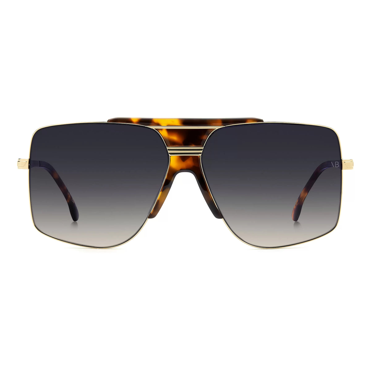 Victoria Beckham VB 7006 2IK Havana Gold