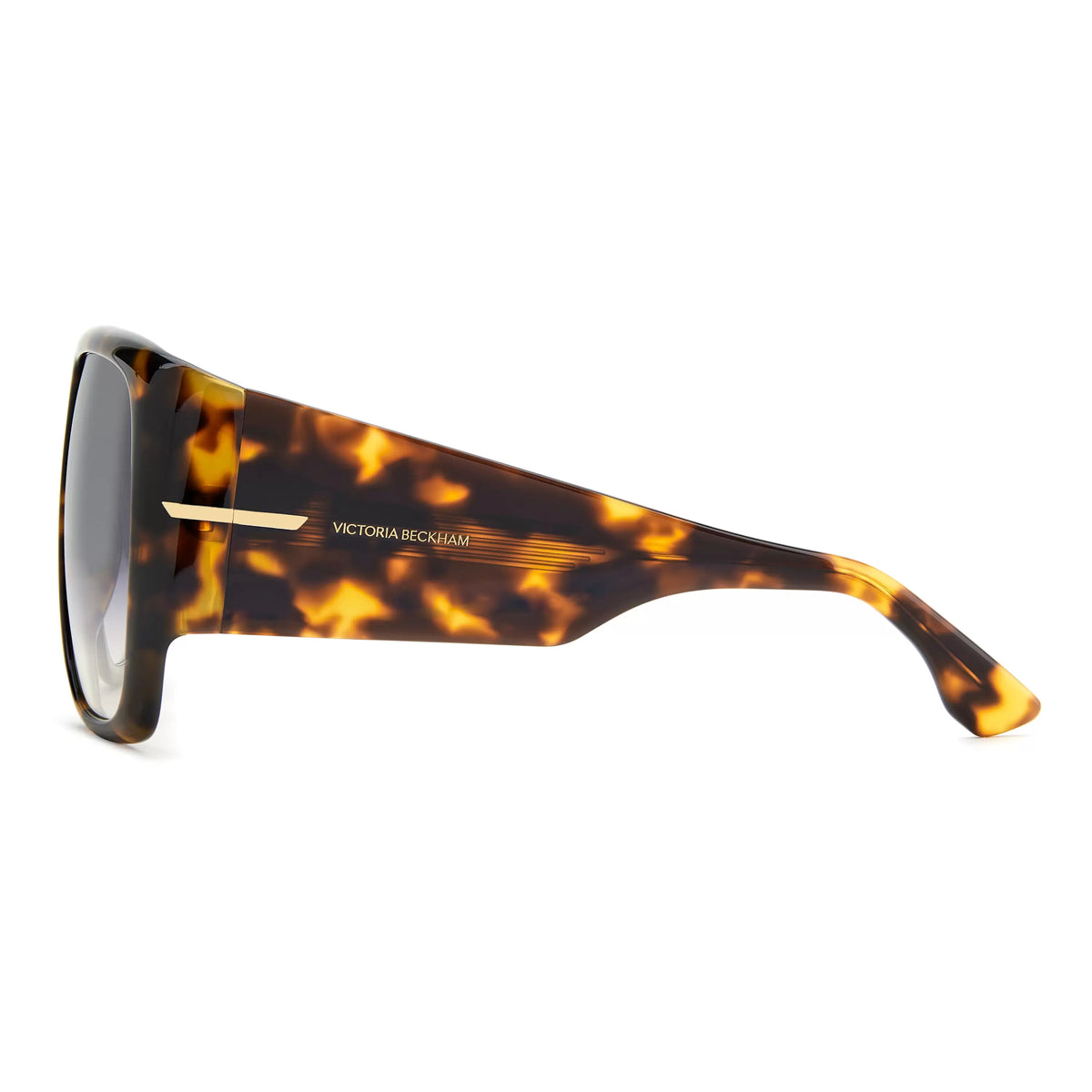 Victoria Beckham VB 7007 WR9 Tortoise