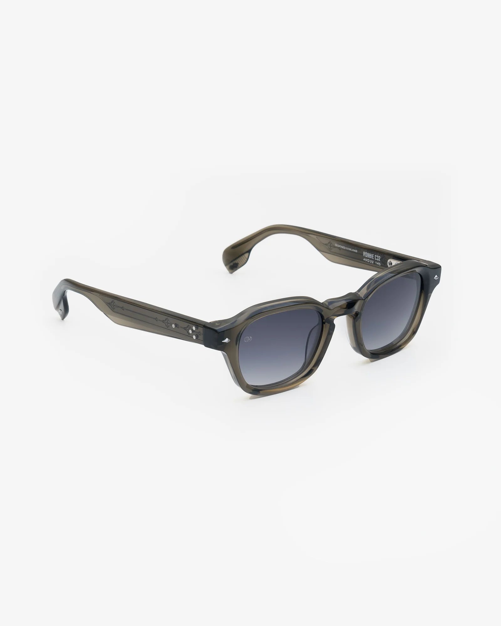 Unique Design Milano Robbie Kahki C32