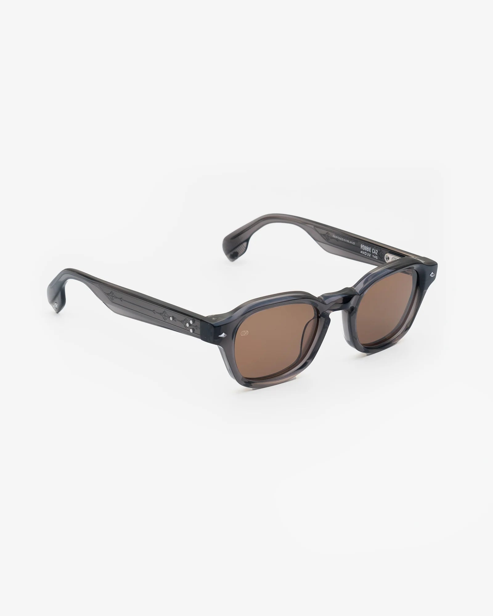 Unique Design Milano Robbie C42 Grey