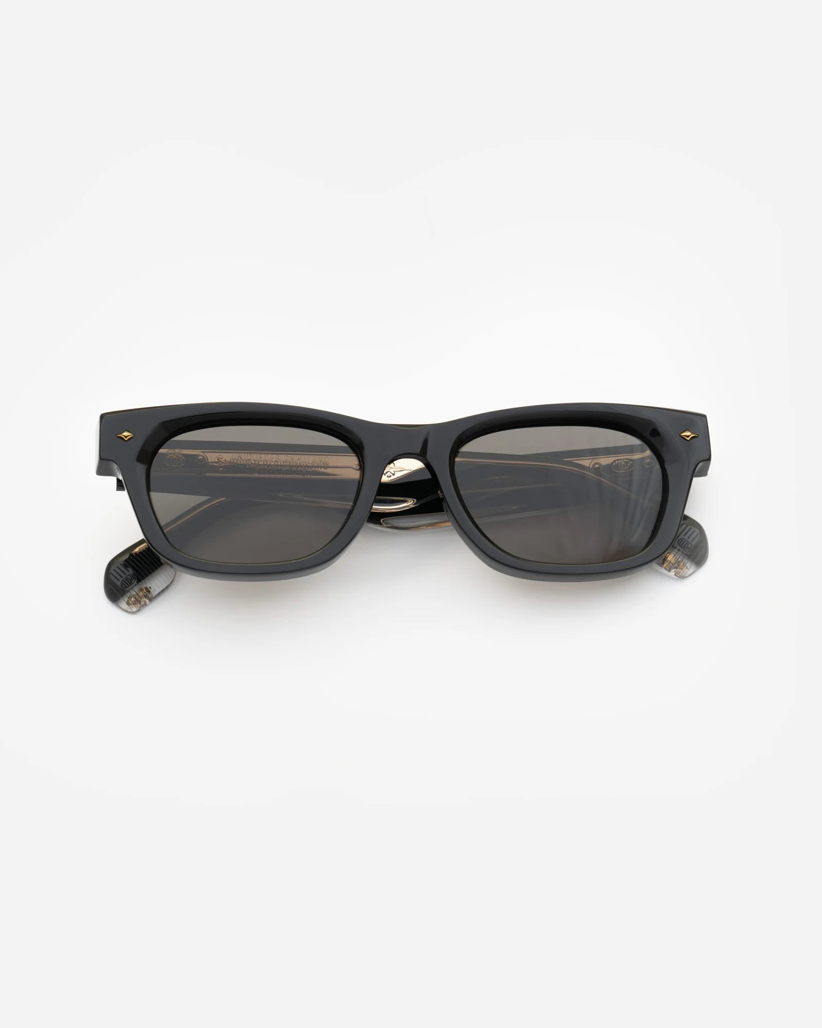 Unique Design Milano Rocketman C04 Black
