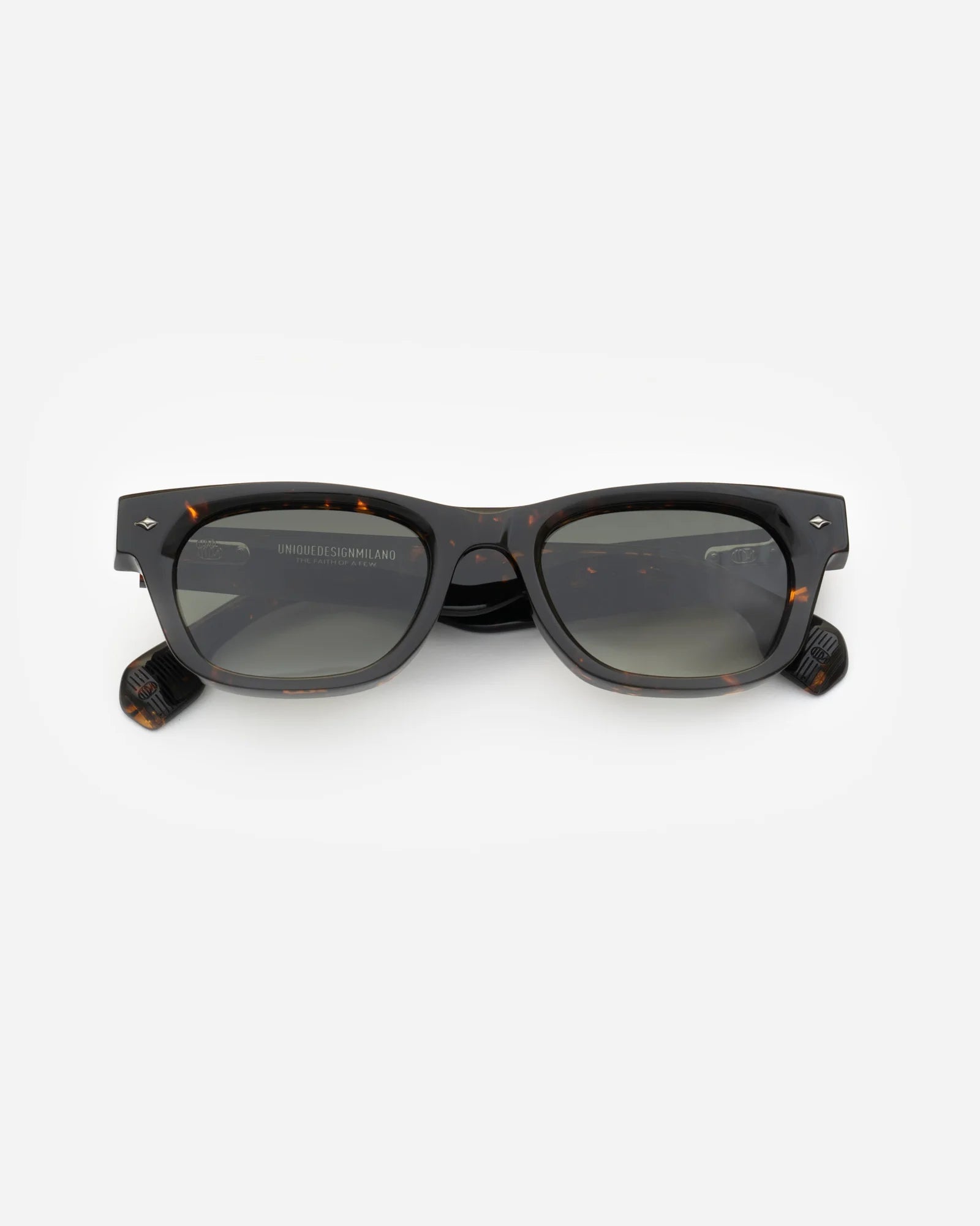 Unique Design Milano Rocketman C21 Tortoise