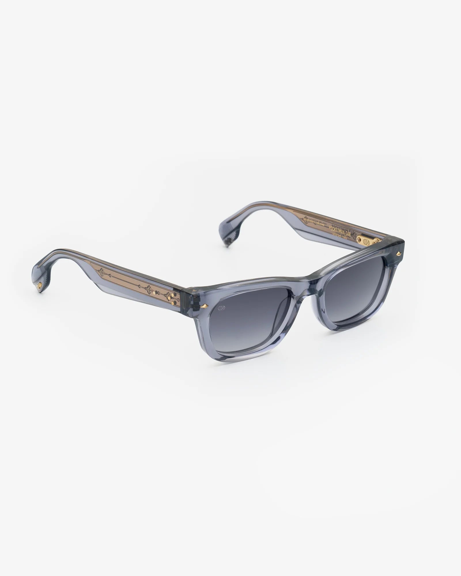 Unique Design Milano Rocketman C48 Grey